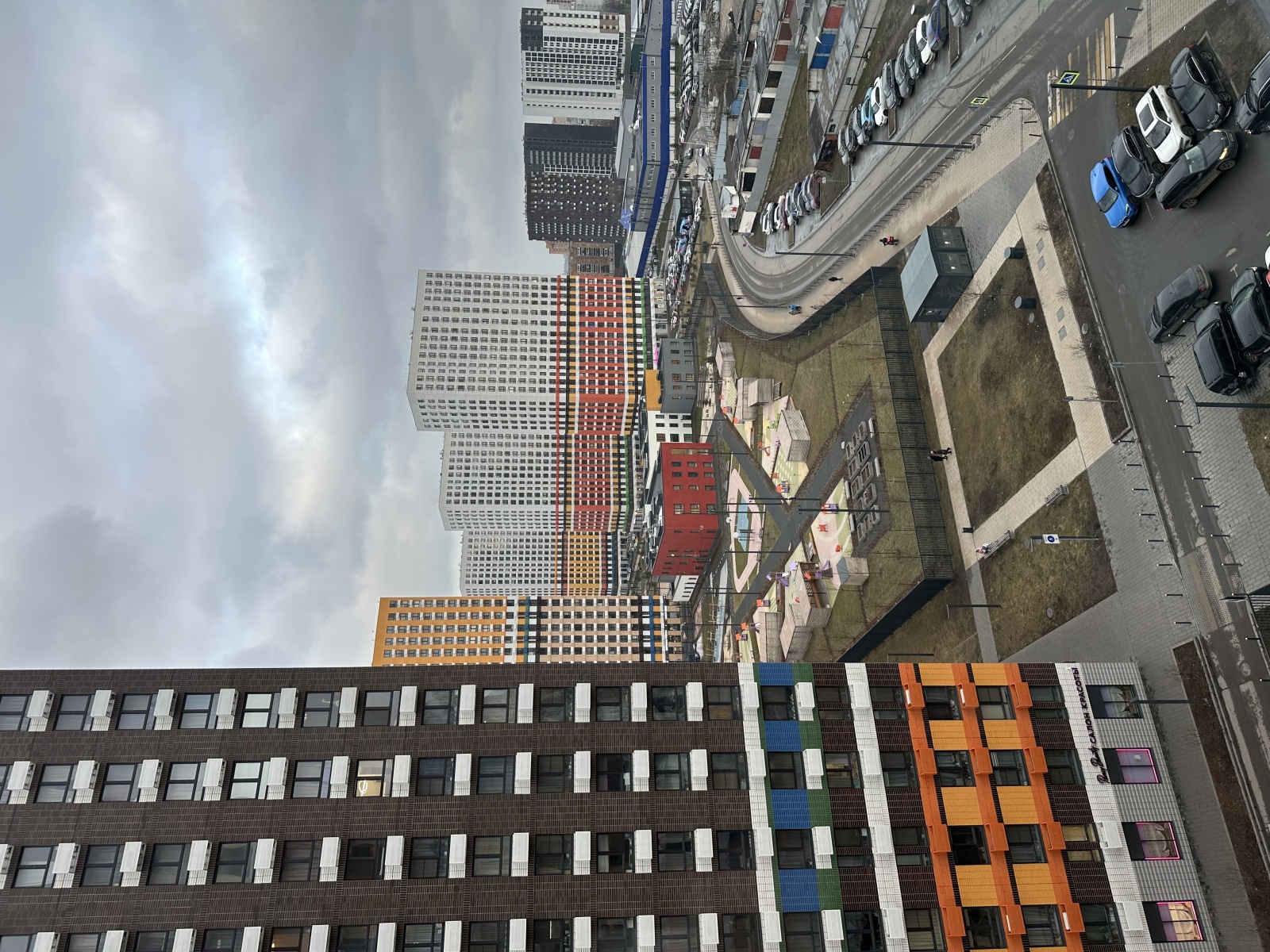Уютная квартира у метро