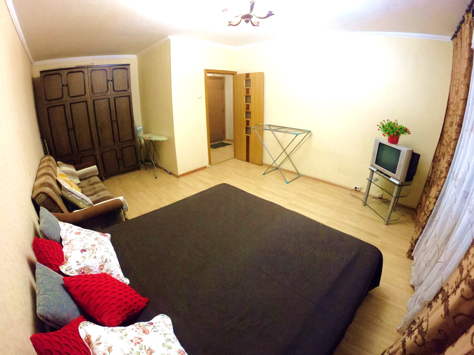 Сдается 1-комн. квартира, 39 м²