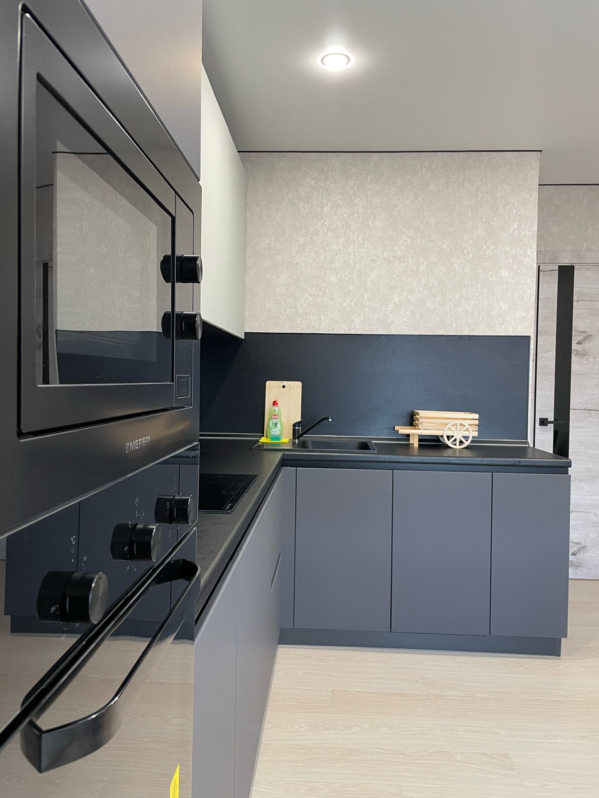 Квартира MaxApart на Яганова 8