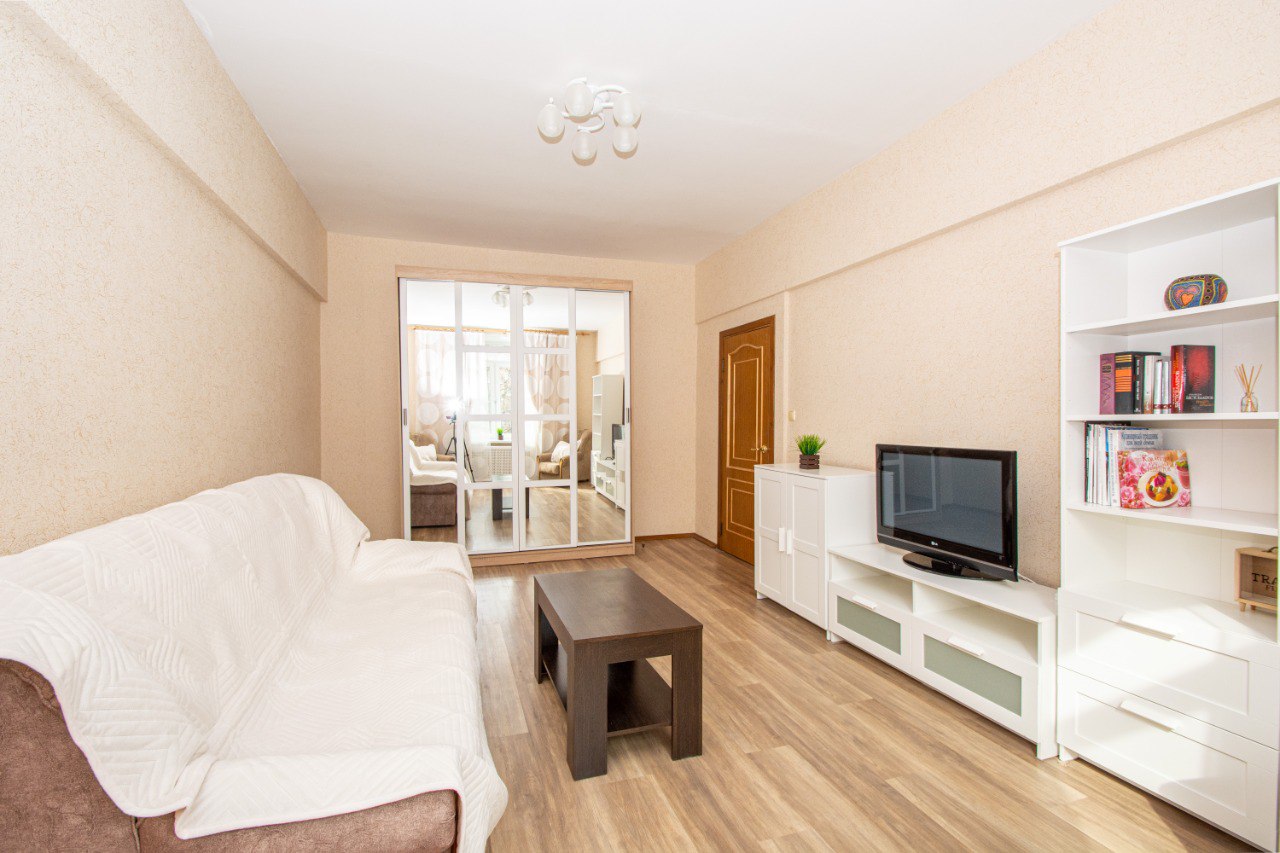 2-к. квартира, 70 м², 4/5 эт.