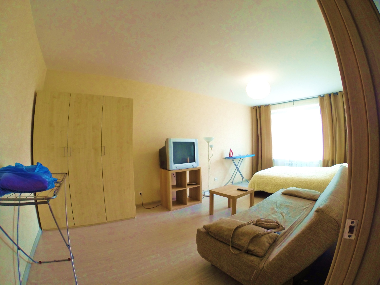 Сдается 1-комн. квартира, 33 м²