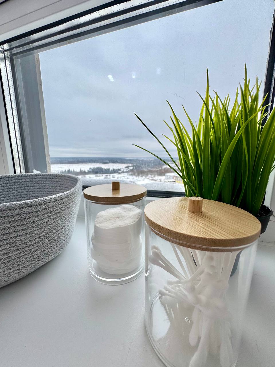 Life Apartments ​Стильная студия в новом доме