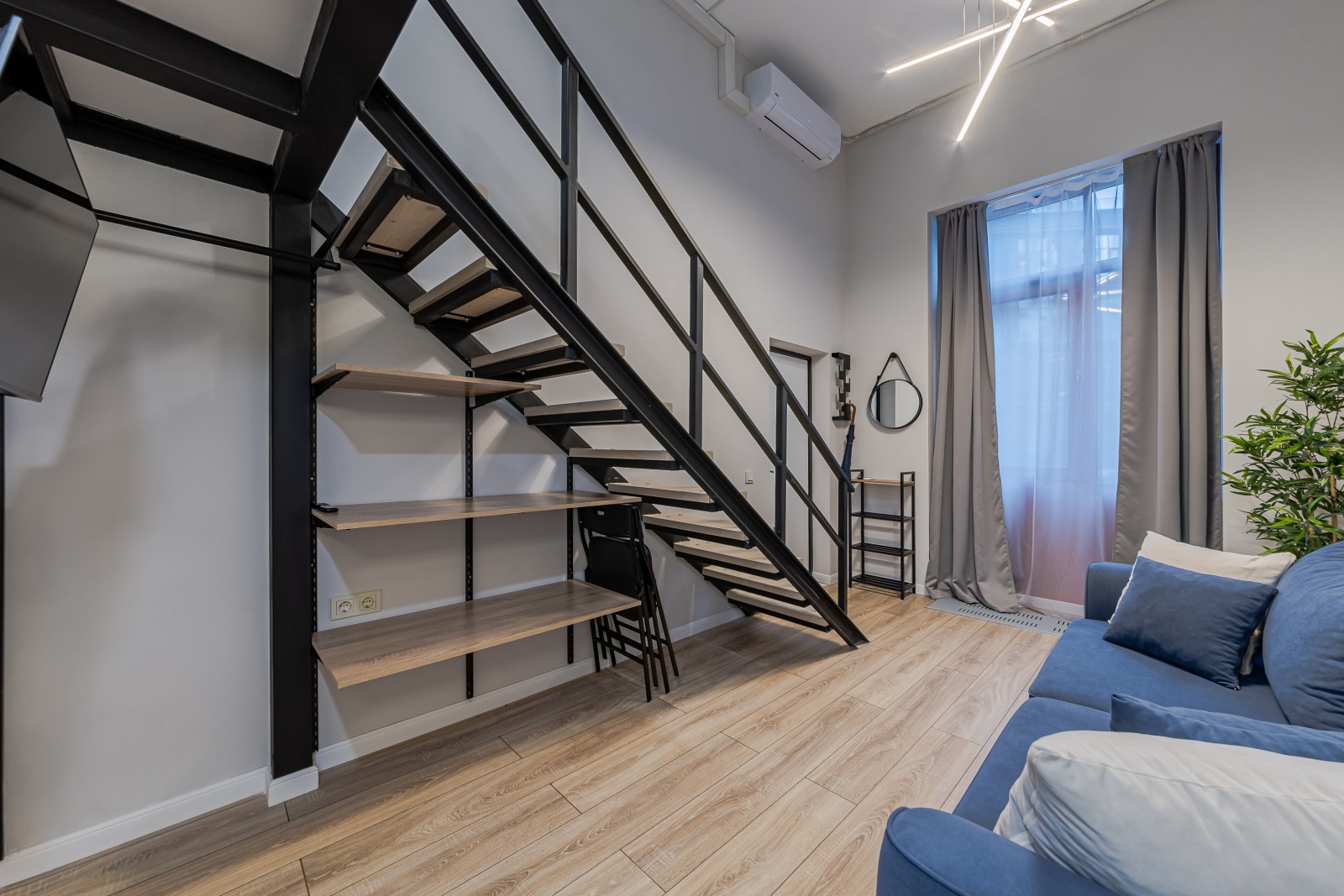 Smart Host на Казакова