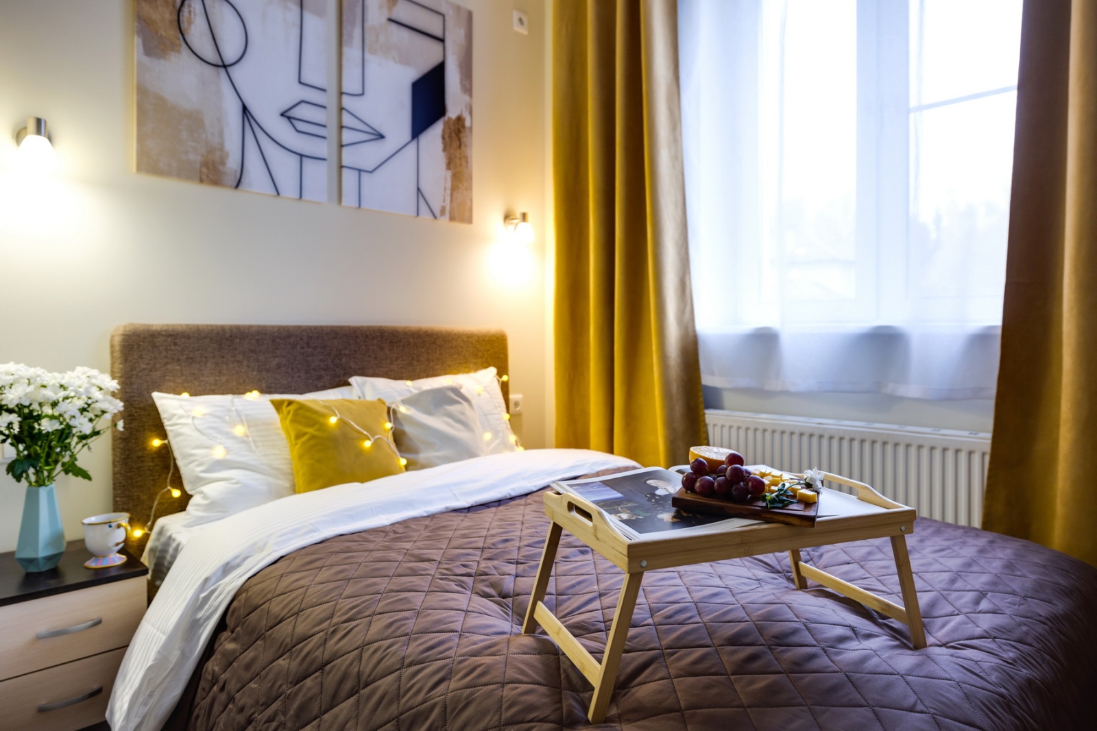 Эллида studio от Home24