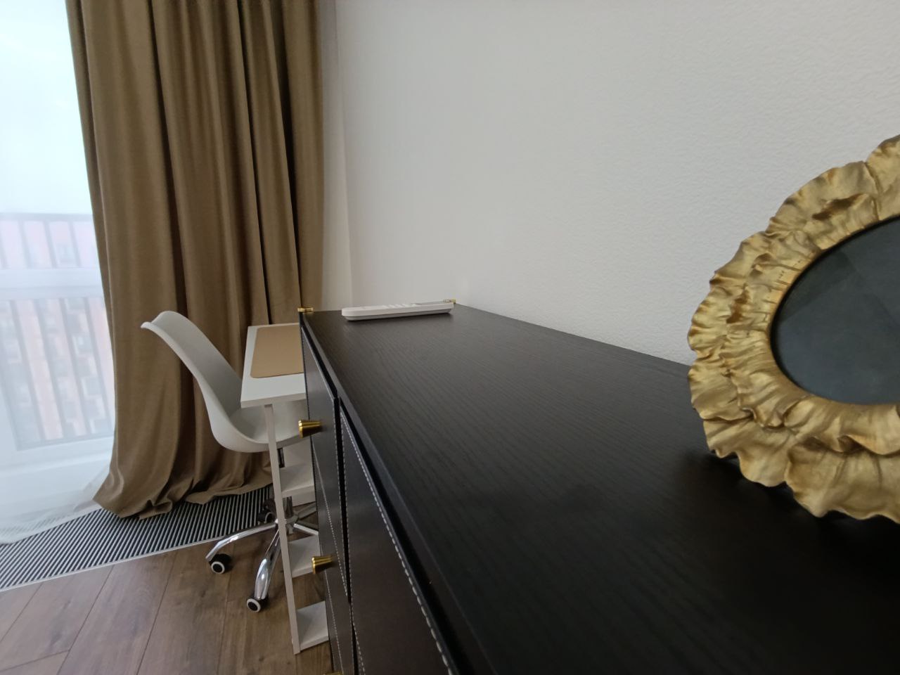 Квартира Монблан от Home24