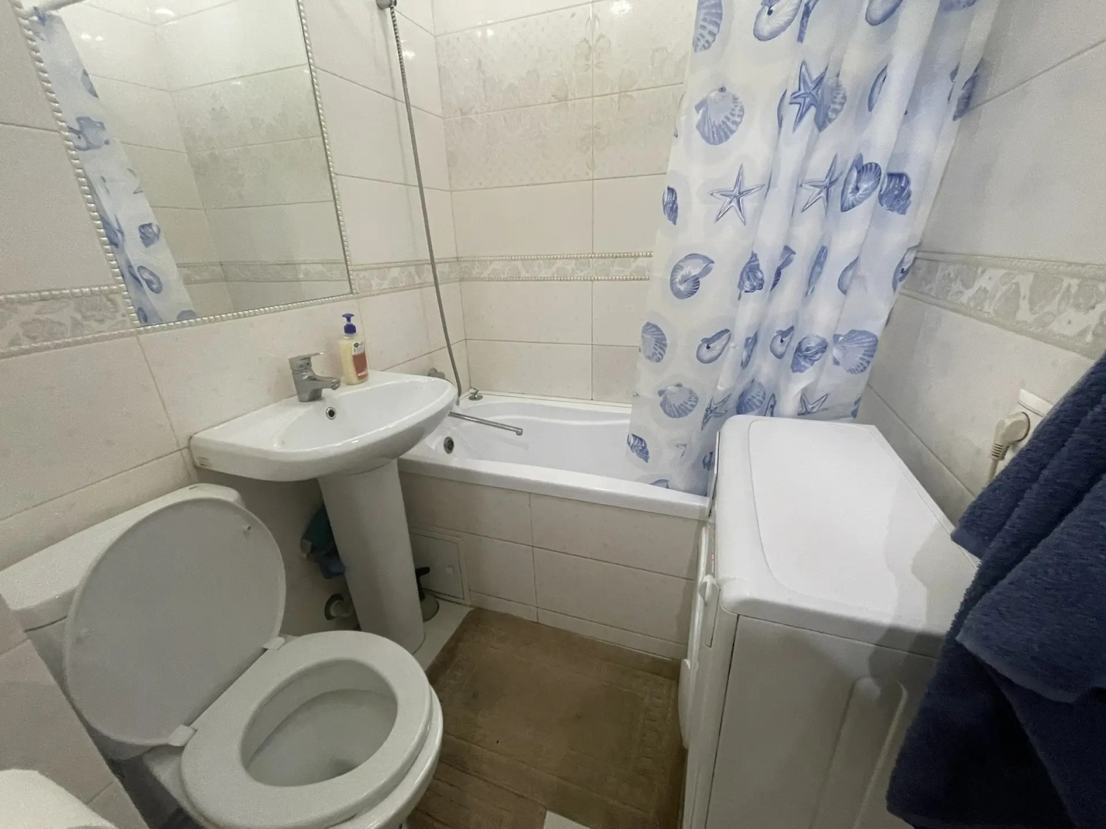 Сдается 1-комн. квартира, 31 м²