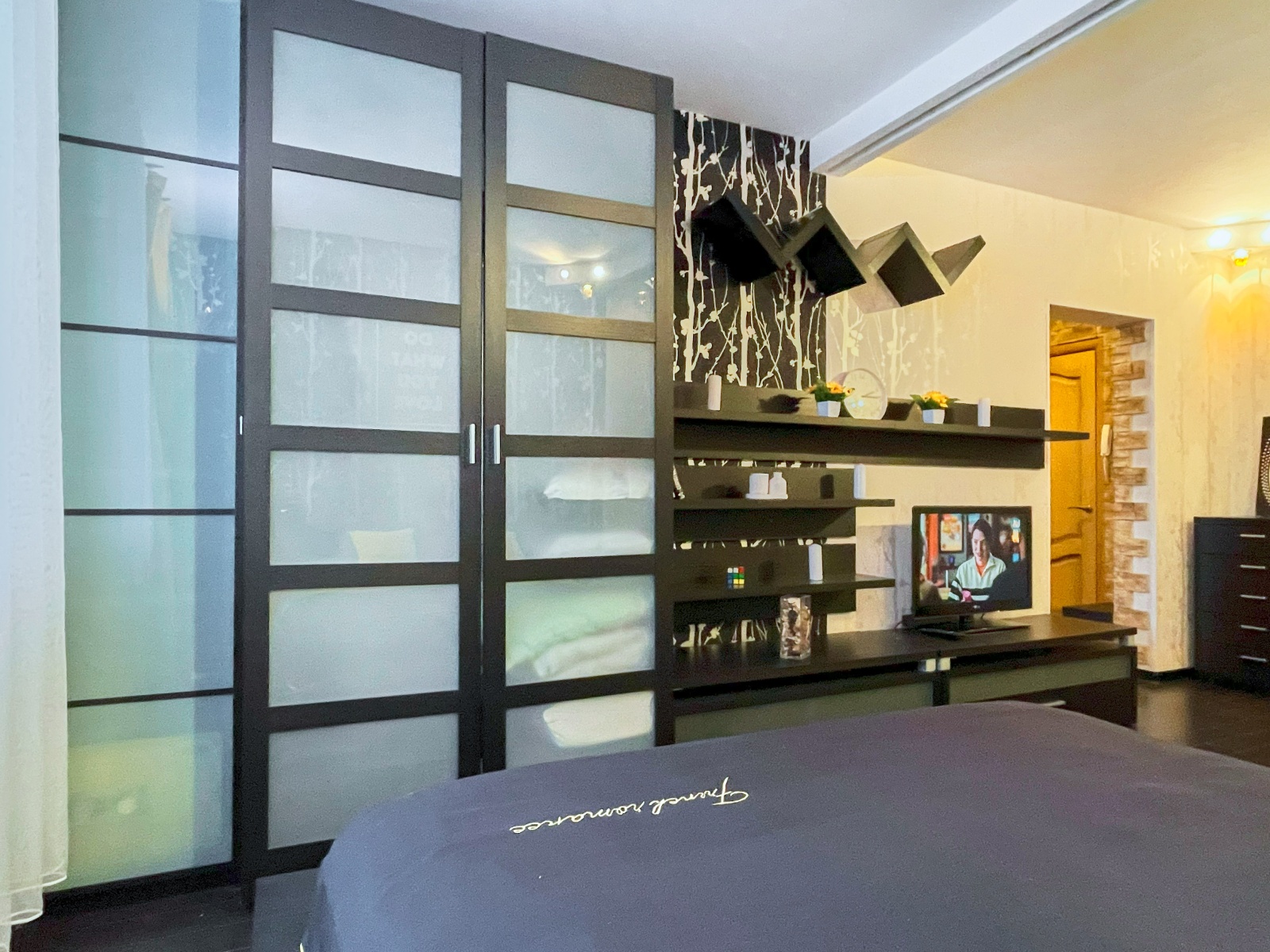 ПРОСТОРНЫЕ АПАРТАМЕНТЫ LIKE HOME APARTMENT У М. НОВЫЕ ЧЕРЁМУШКИ