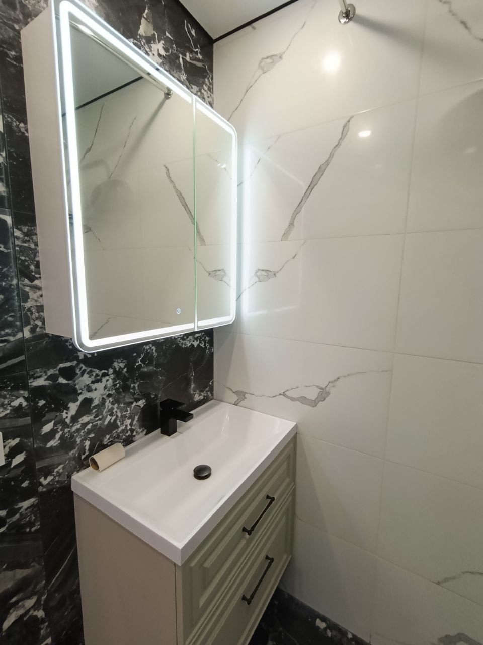 Квартира Аннапурна от НОМЕ24