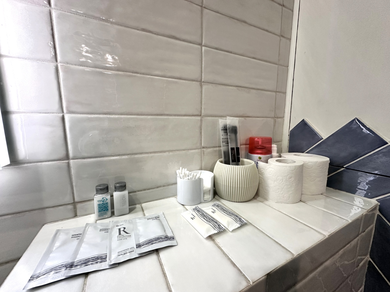 Гостим тут - Апартаменты Santorini в ЖК бизнес-класса на 15 этаже