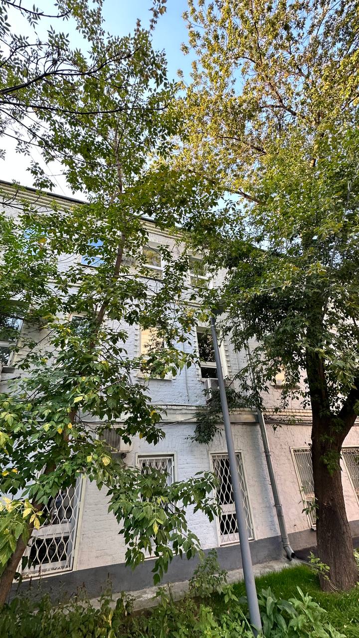 Студия около Арбата 