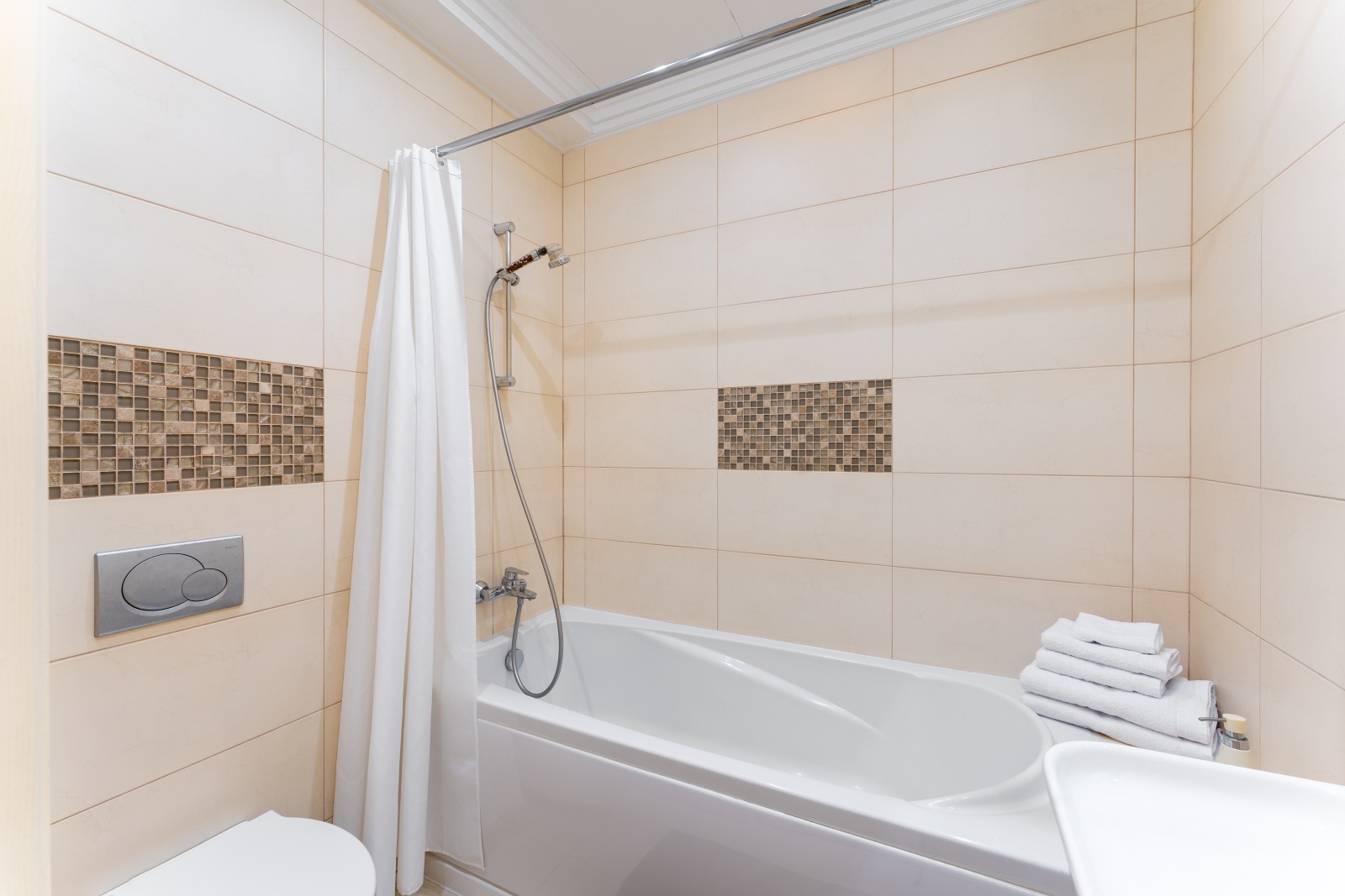 Апартамент с фантастическим видом на Сити