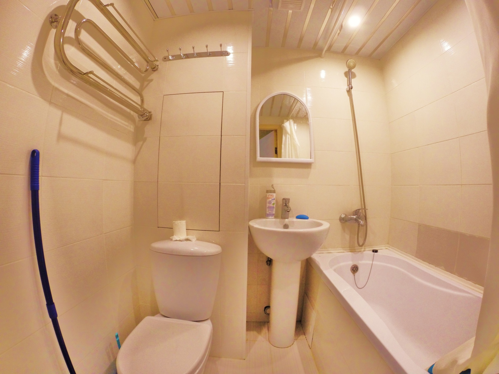 Сдается 1-комн. квартира, 33 м²