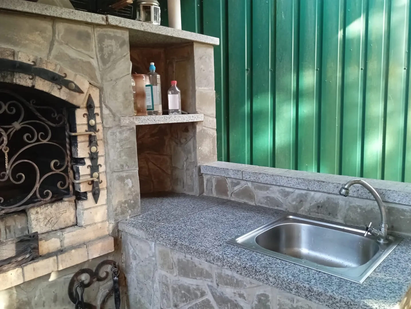 Уютный загородный дом с японской купелью!