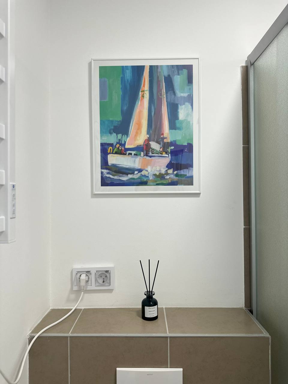 Студия в ЖК "Прокшино"