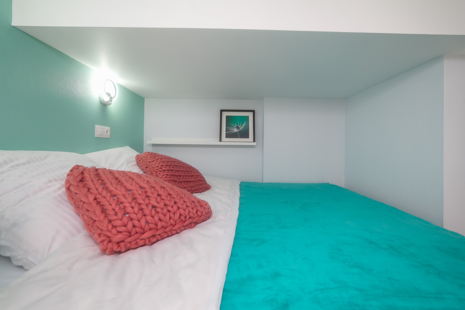 ЖК "Лофт ФМ" на Нижегородской