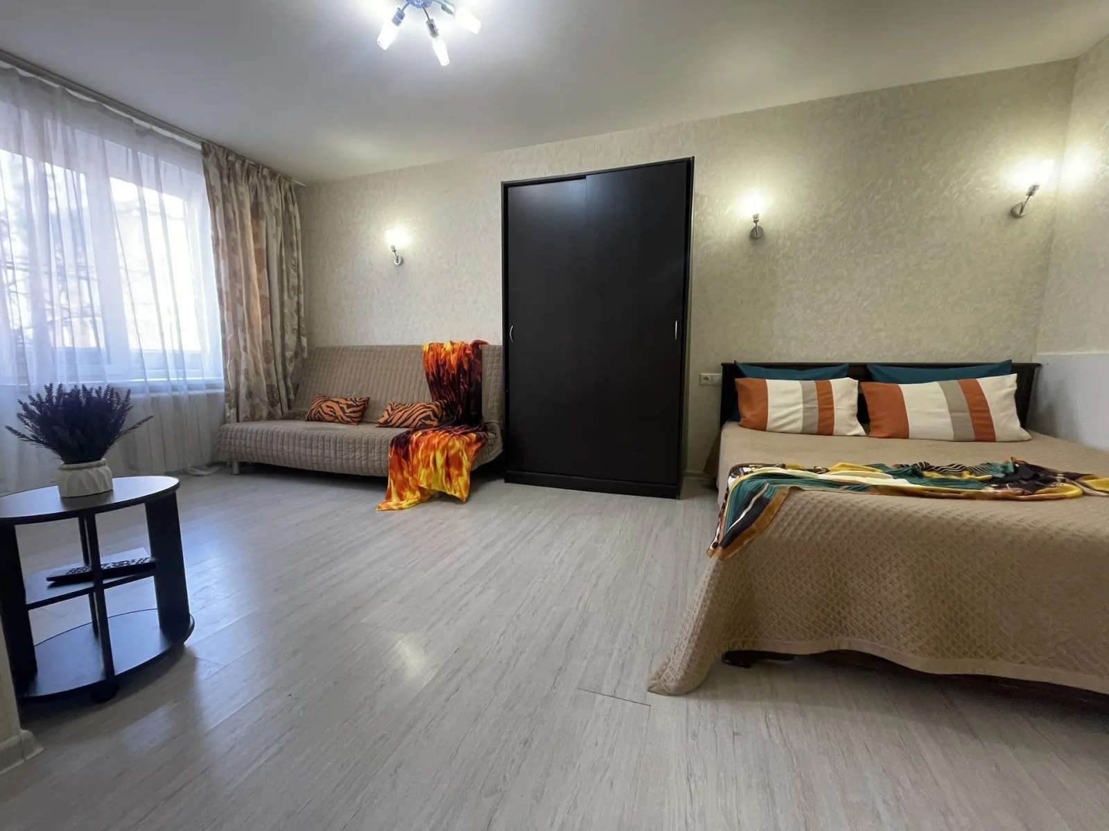 Сдается 1-комн. квартира, 31 м²