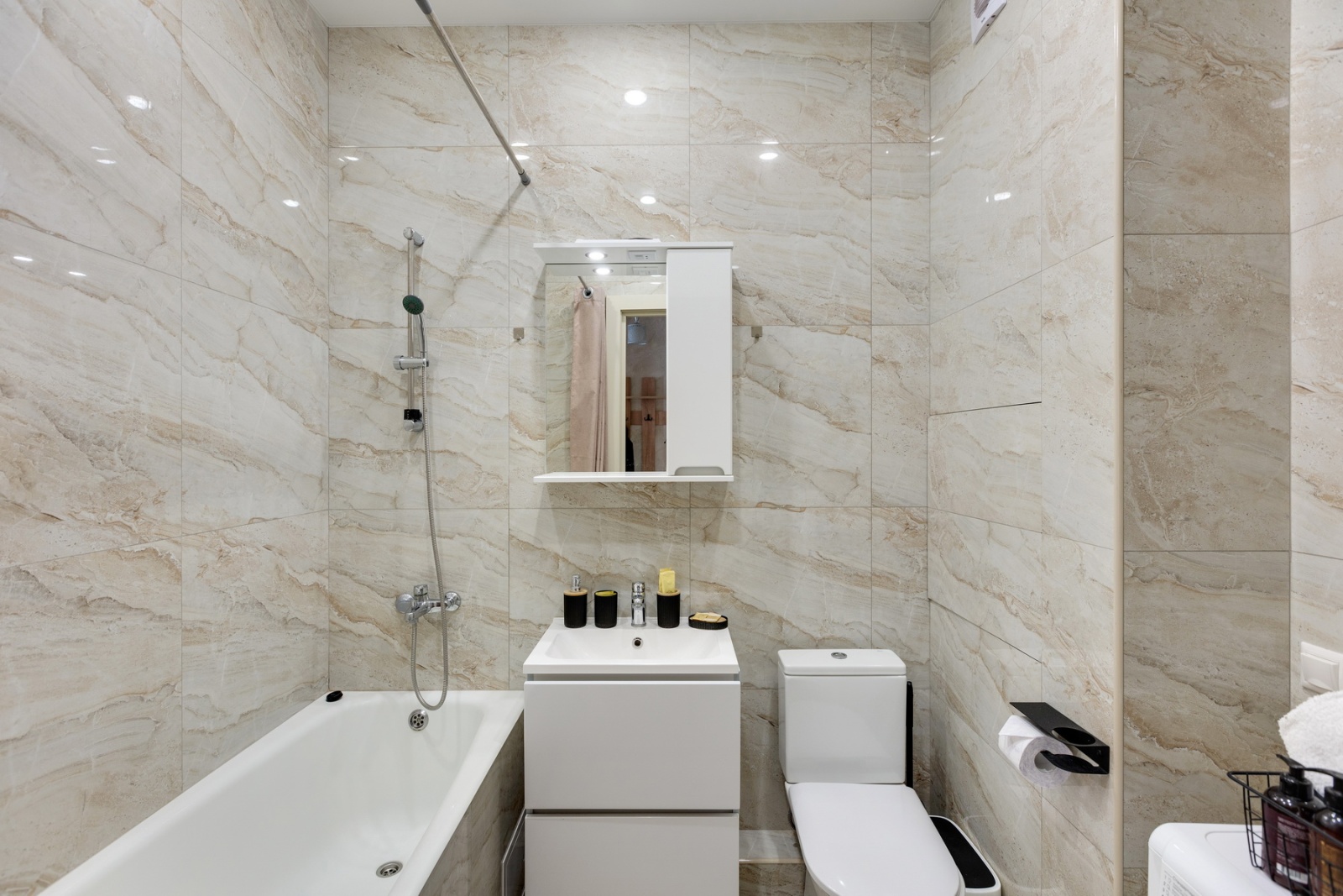 Квартира Карма от Home24