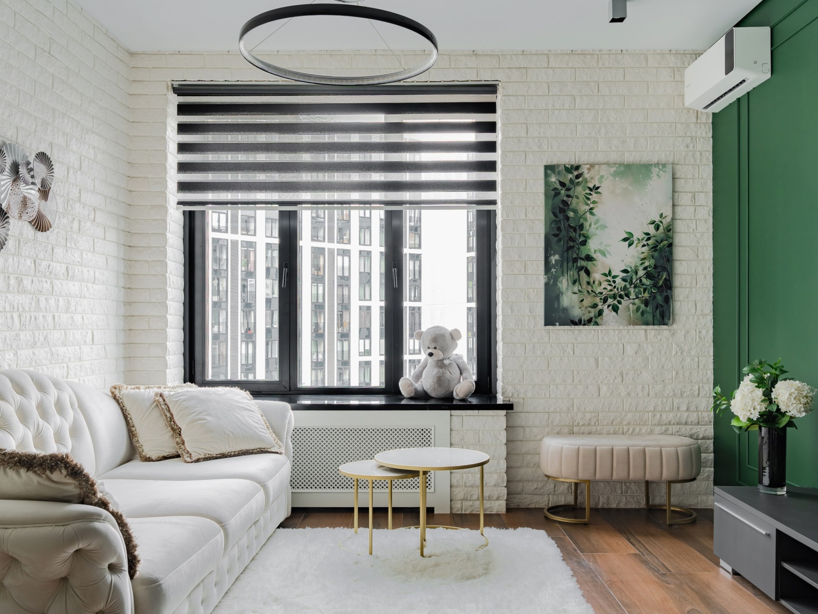 Квартира в ЖК "ФилиГрад"