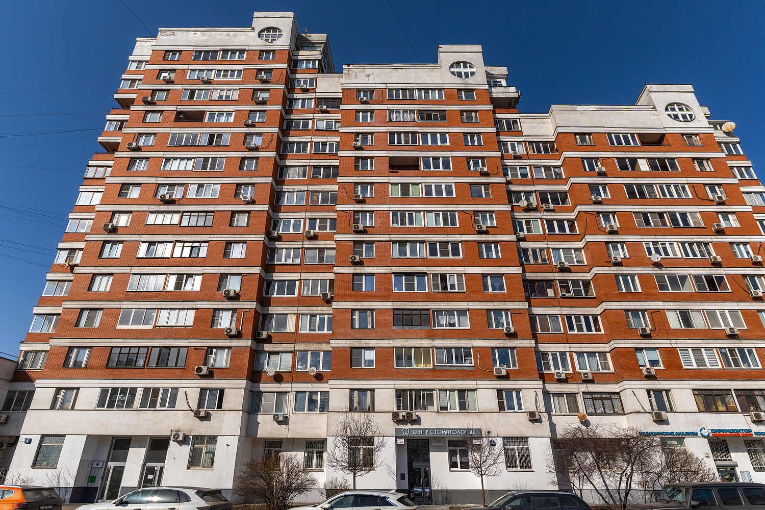 Уютная 1-комнатная квартира с кондиционером в центре у м. Серпуховская. 