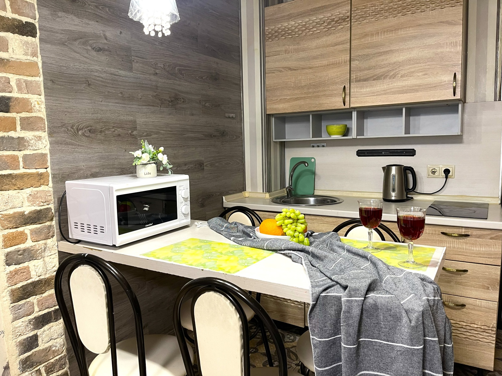 Сдаются 1-комн. апартаменты, 45 м² в ЖК «Галерея ЗИЛ»