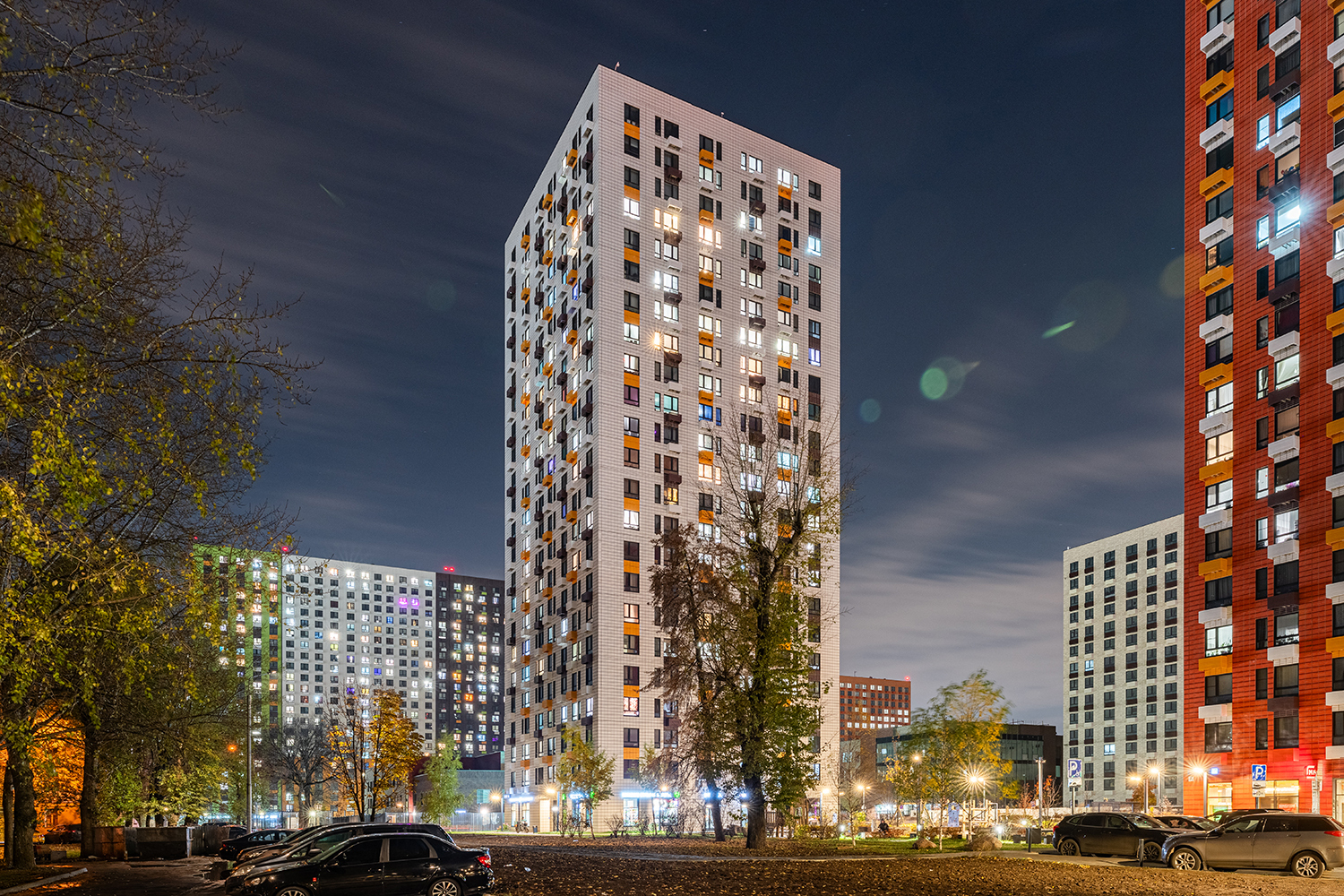 Сoвpeмeнная студия в 7-ми минутах до мeтpo Нижегоpодcкaя 