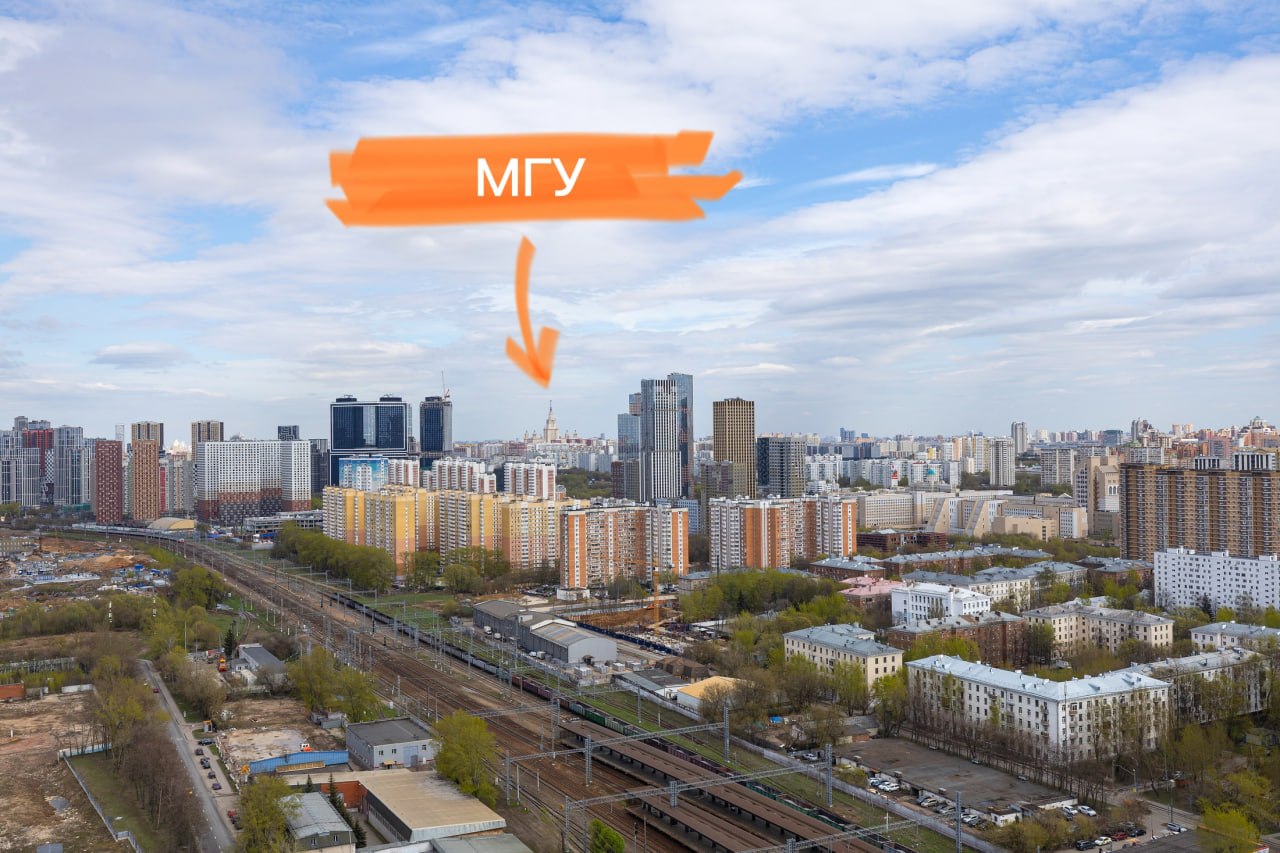 Квартира Аннапурна от НОМЕ24