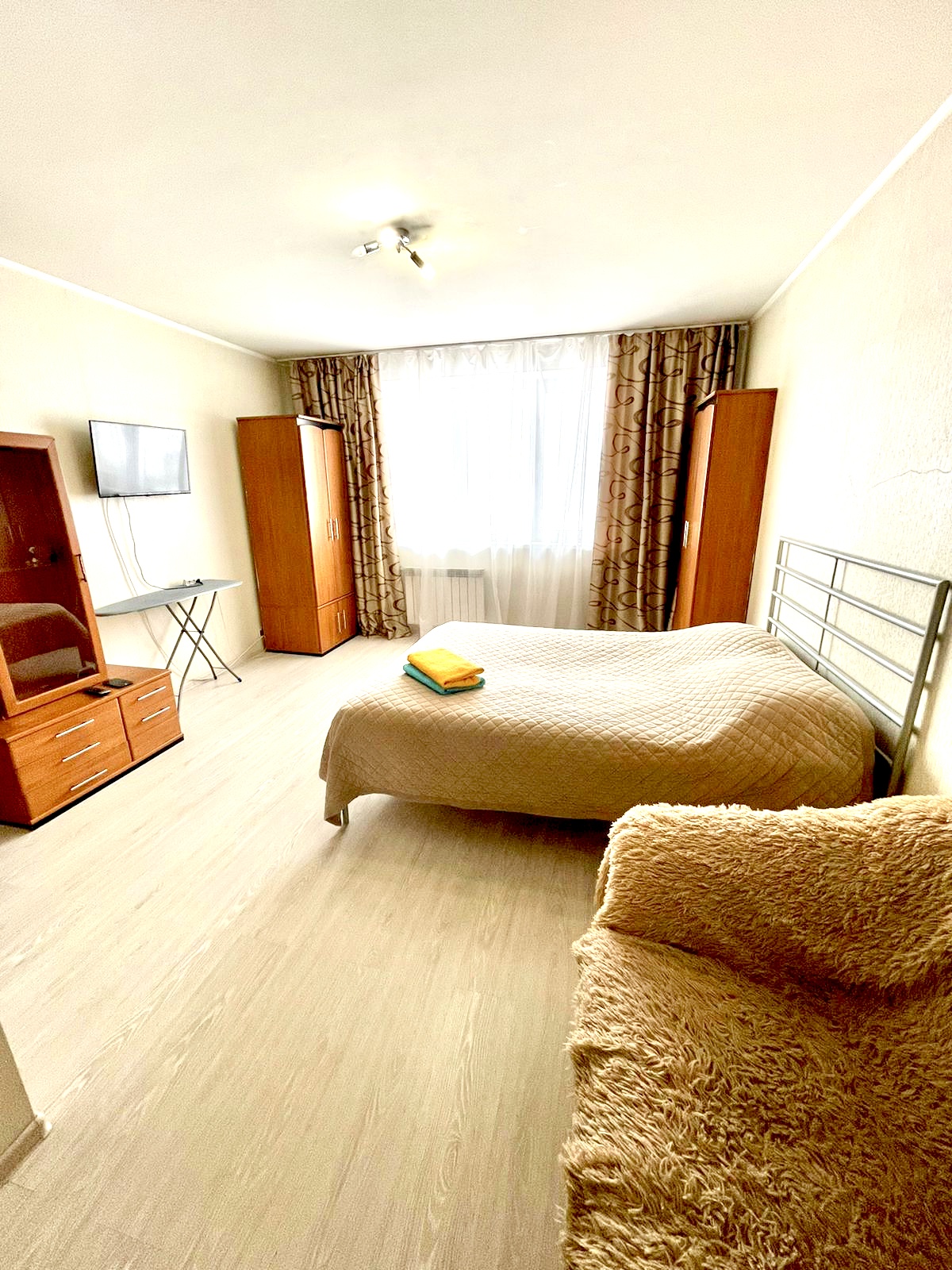 Сдается 1-комн. квартира, 40 м²