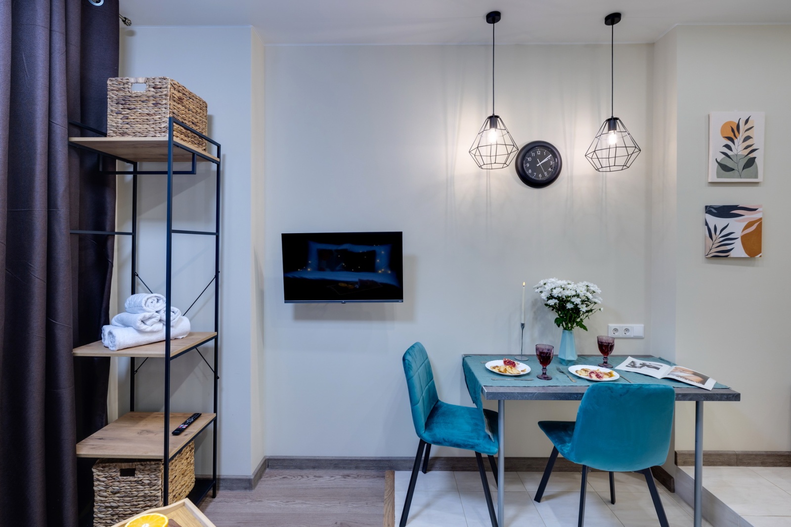 Фрейя studio от Home24