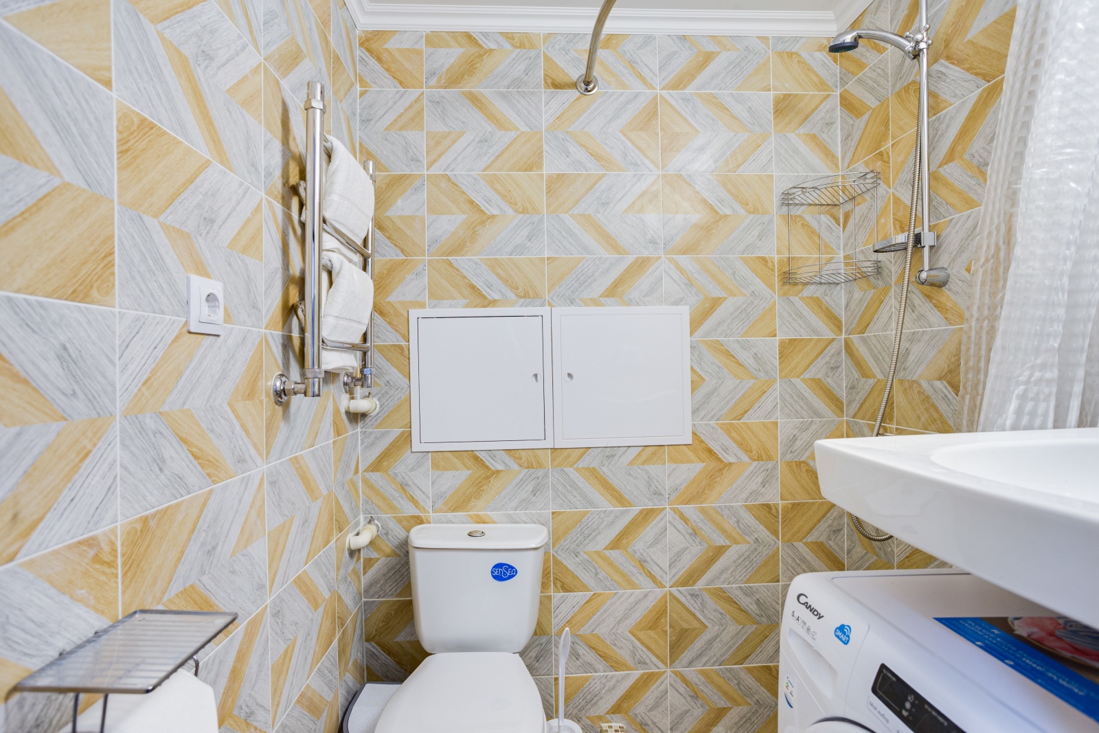 Поклонная Студия-1