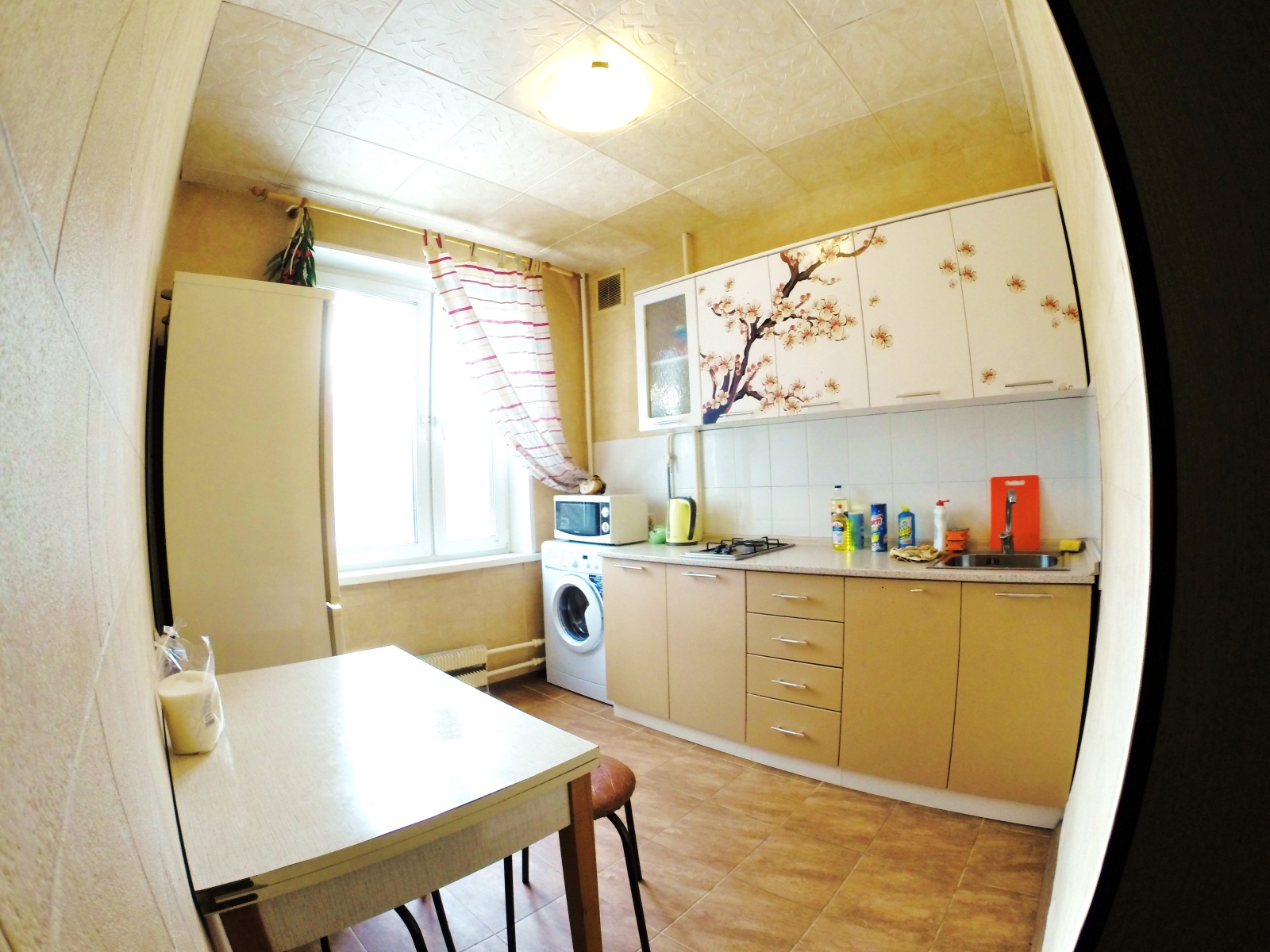 Сдается 1-комн. квартира, 37 м²
