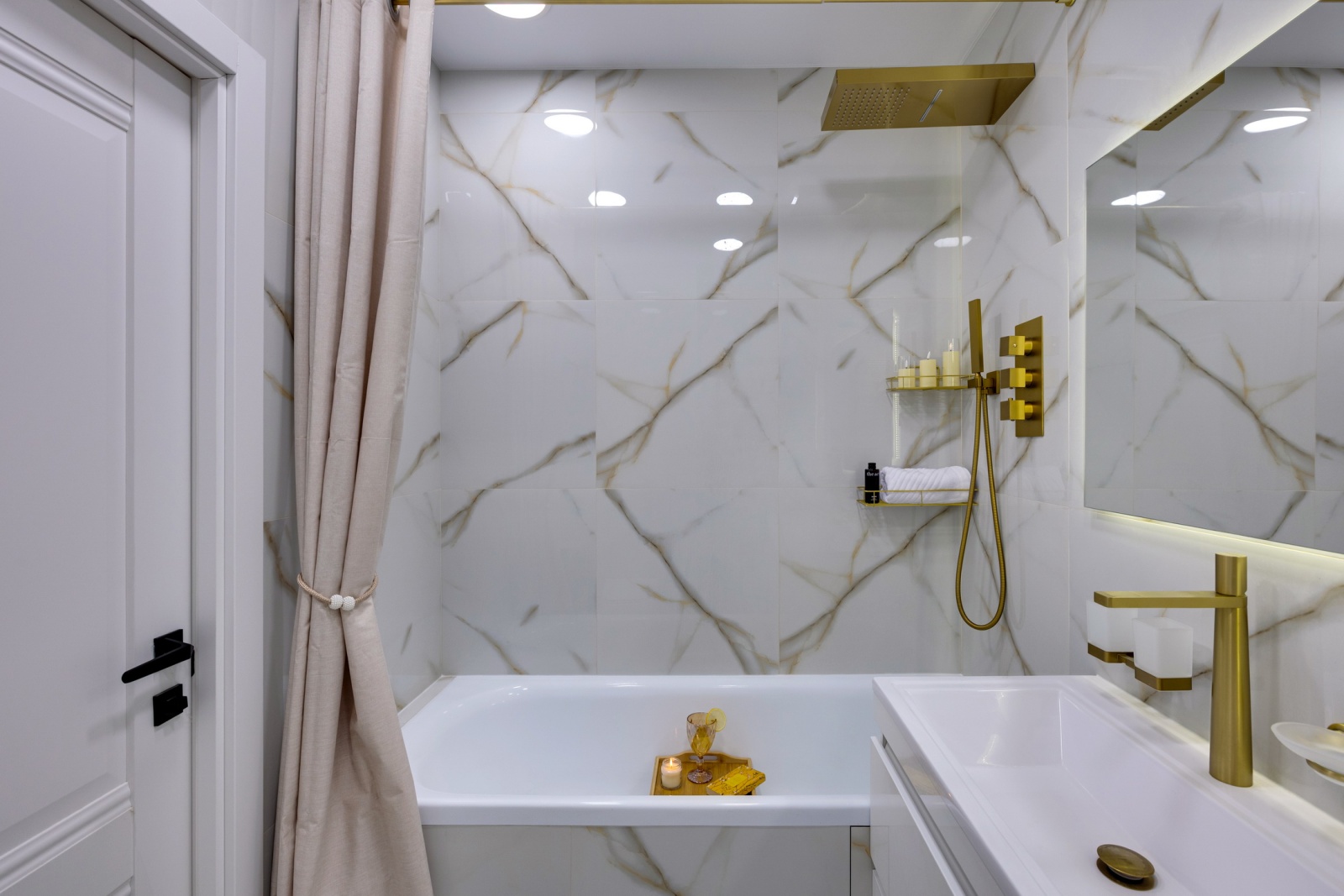 Квартира Сойка от Home24