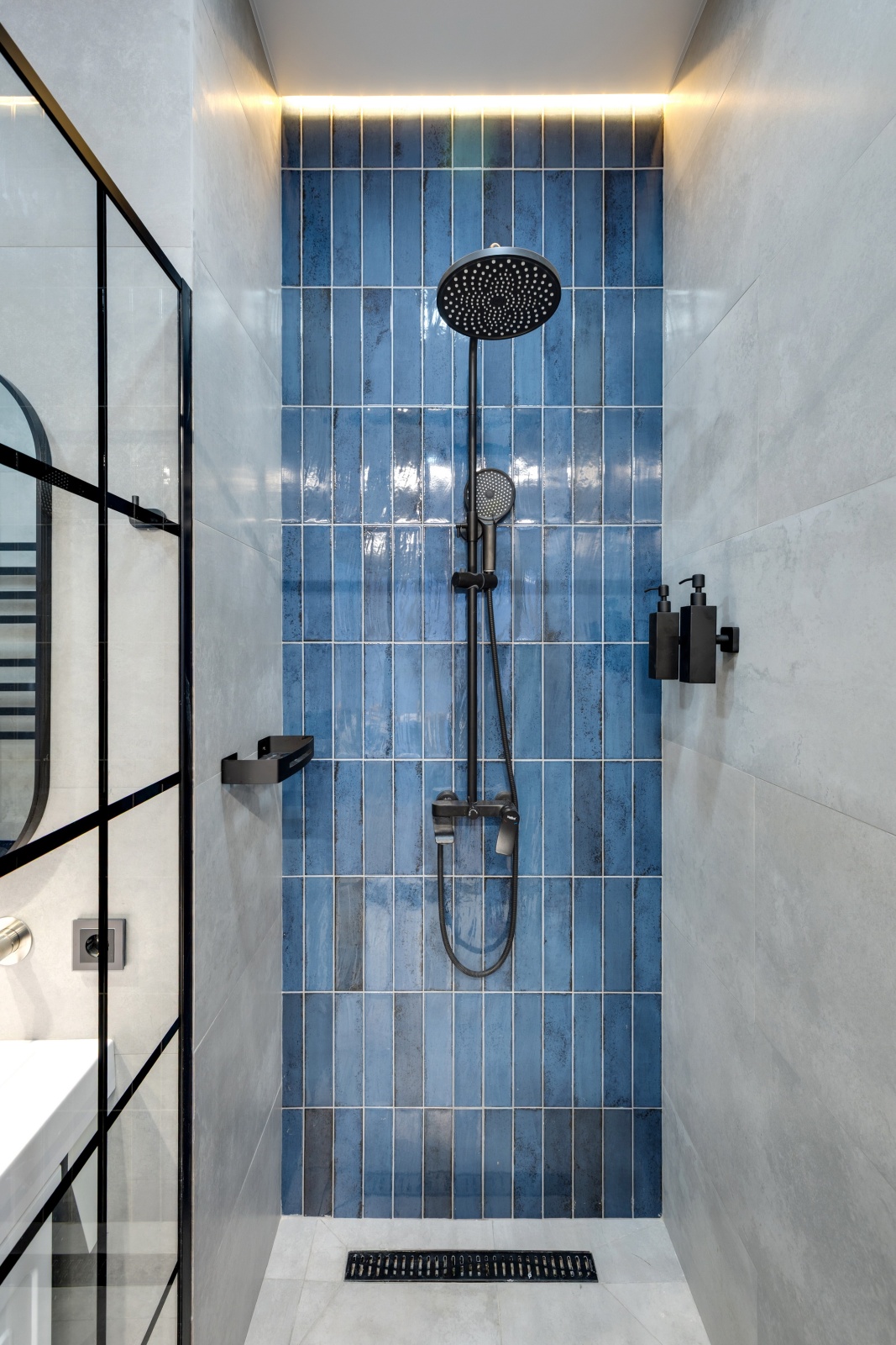 Апартаменты бизнес класса Олимп