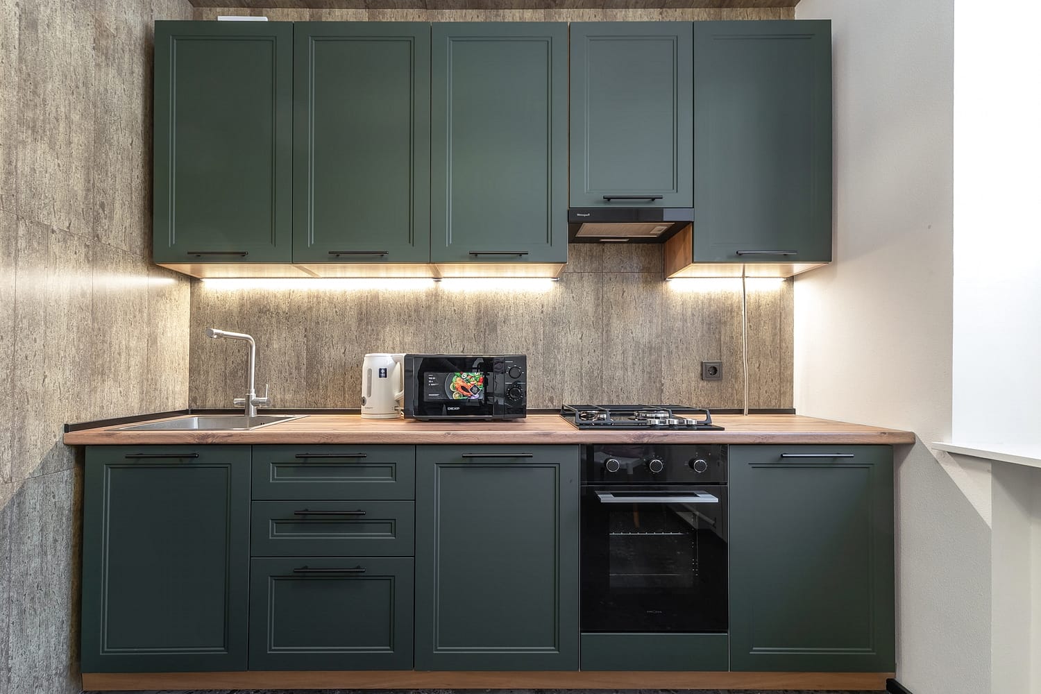 2-комнатная квартира на 1 этаже рядом с ФМБЦ им.Бурназяна А.И.