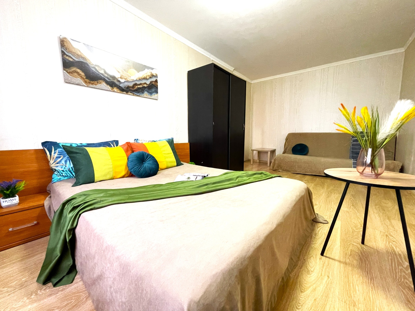 Сдается 1-комн. квартира, 36 м²