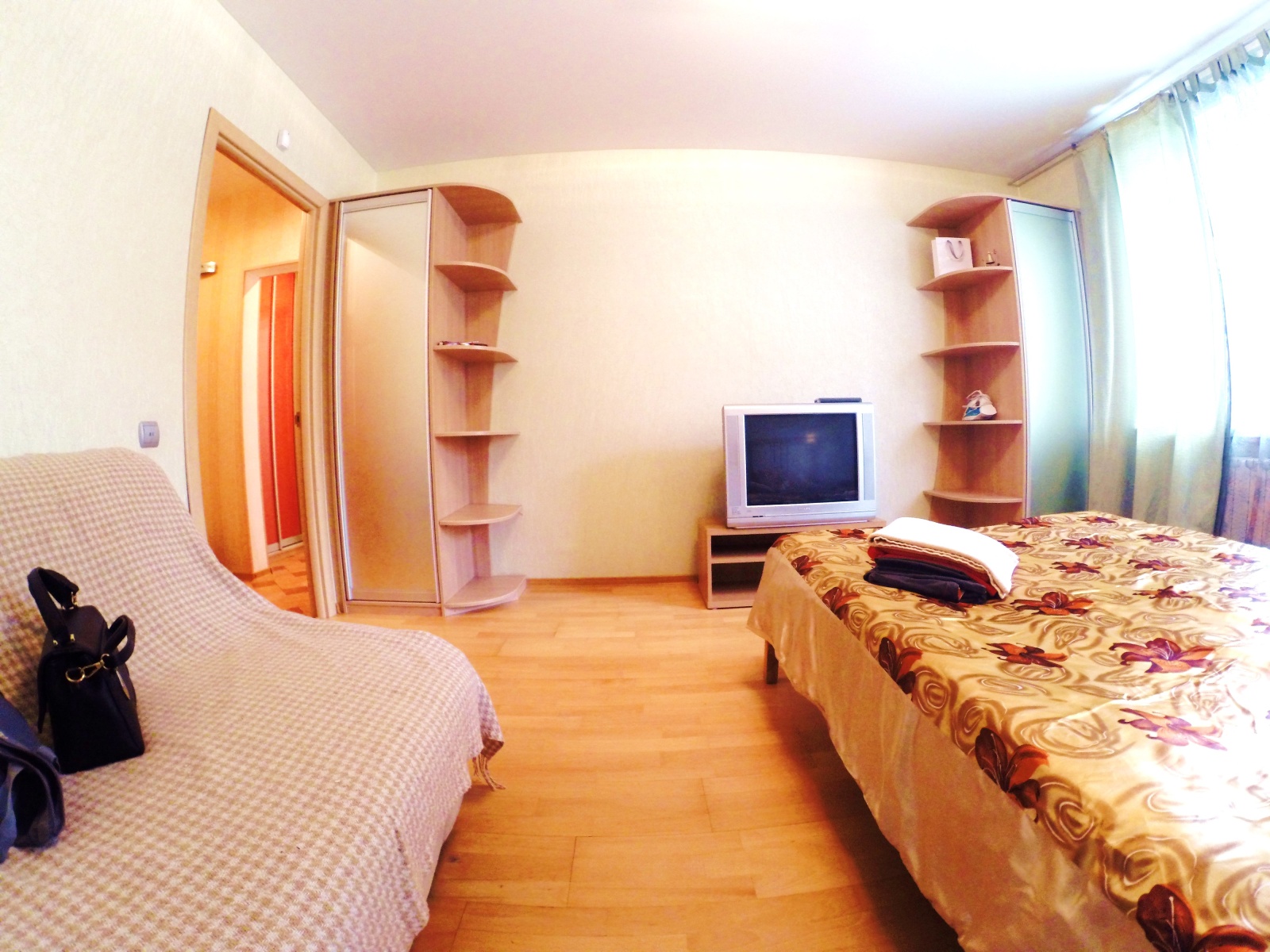 Сдается 1-комн. квартира, 39 м²