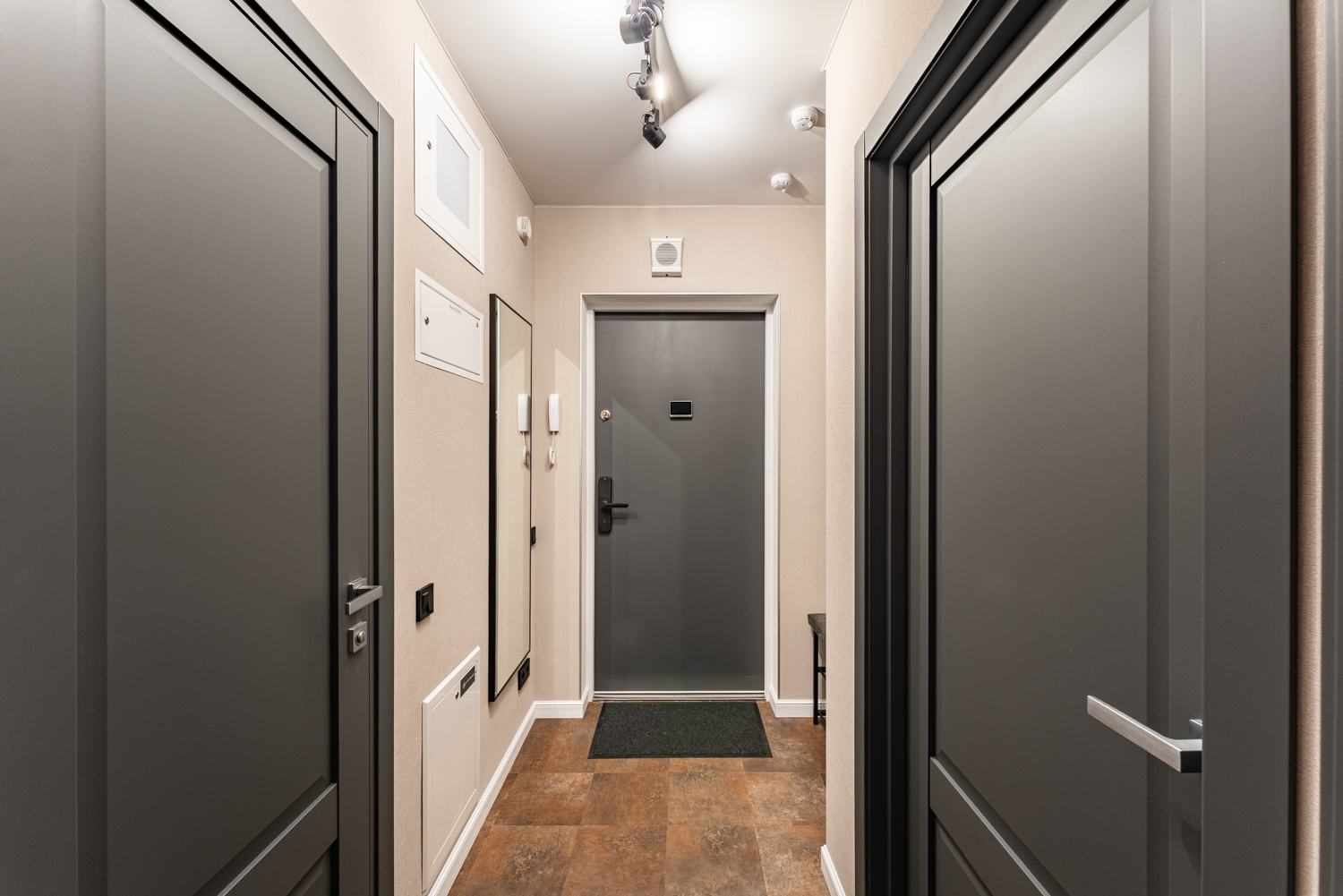 Апартаменты ApartPro Delux на Пресне