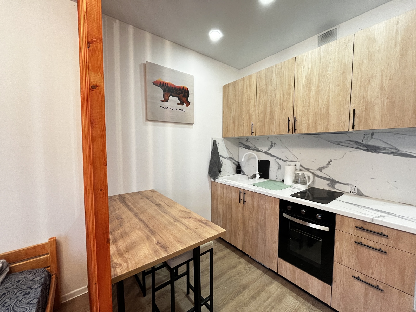 Стильная студия люблино