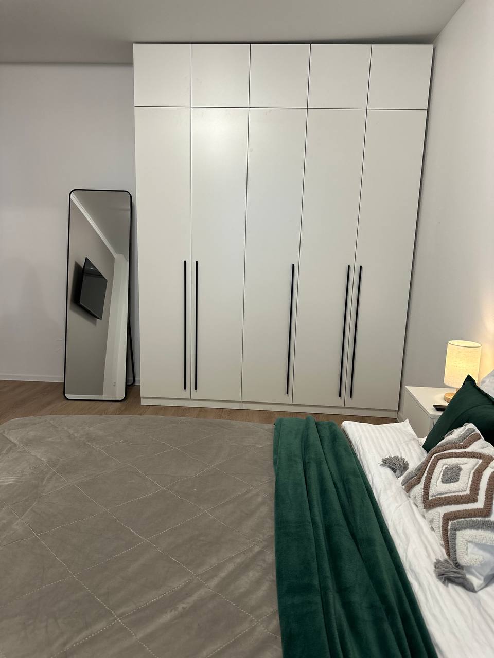 Квартира около метро Площадь Ильича