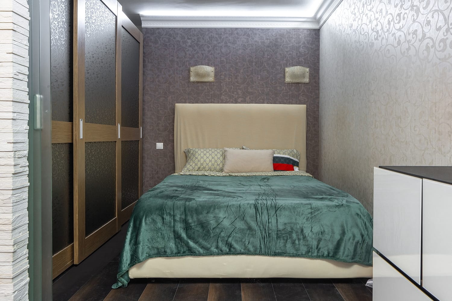 Дизайнерская 1-комнатная квартира рядом с Киевским вокзалом!