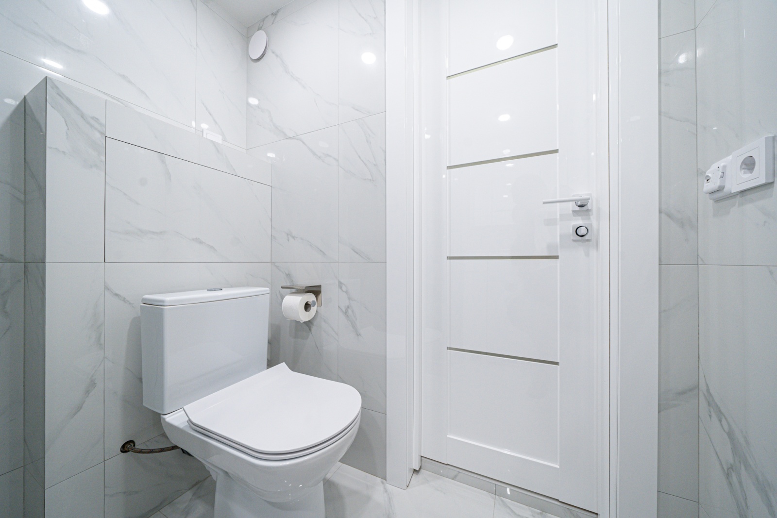 Уютные апартаменты в центре Москвы