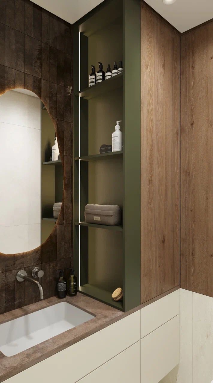 Апартаменты Зона Комфорта на Автозаводской 26/1