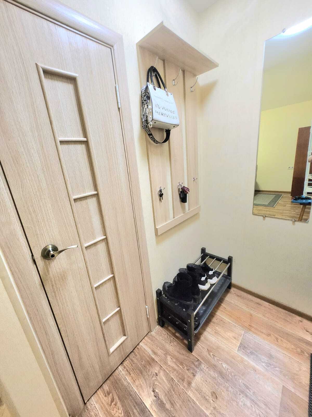 Уютная квaртиру в пешeй доступнocти от метрo Цaрицынo 