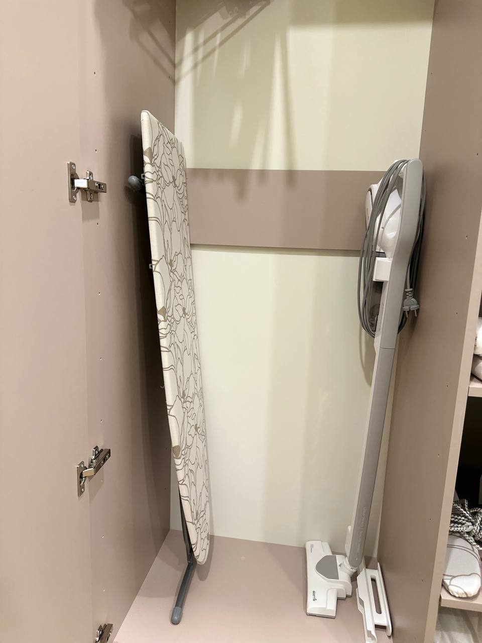 2-комнатная квартира неподалеку от ВДНХ