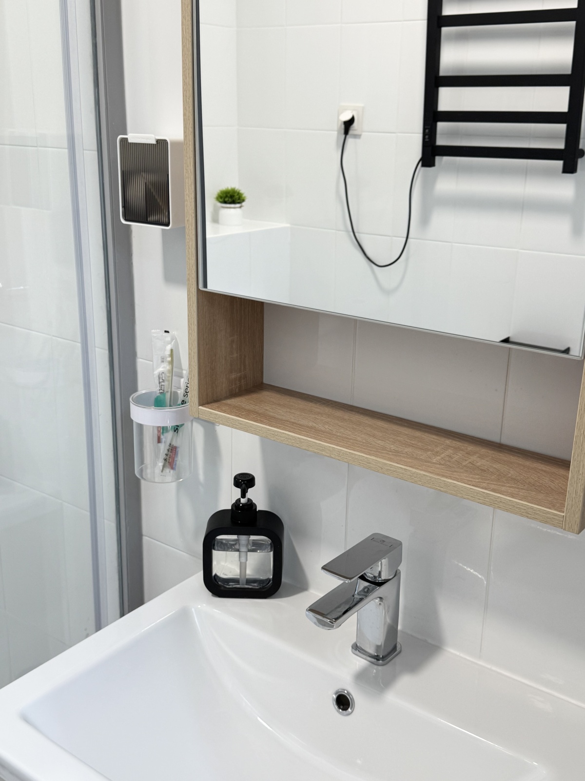 Апартаменты Зона Комфорта на Взлетной 3