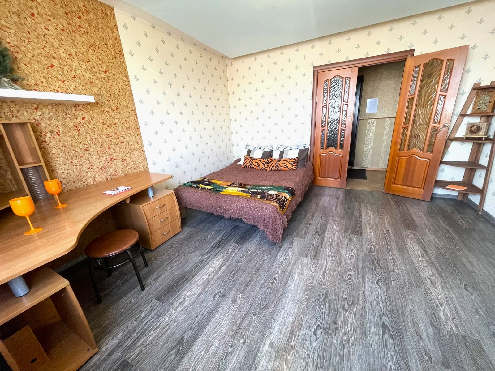 Милана на Тихорецком бульваре 6