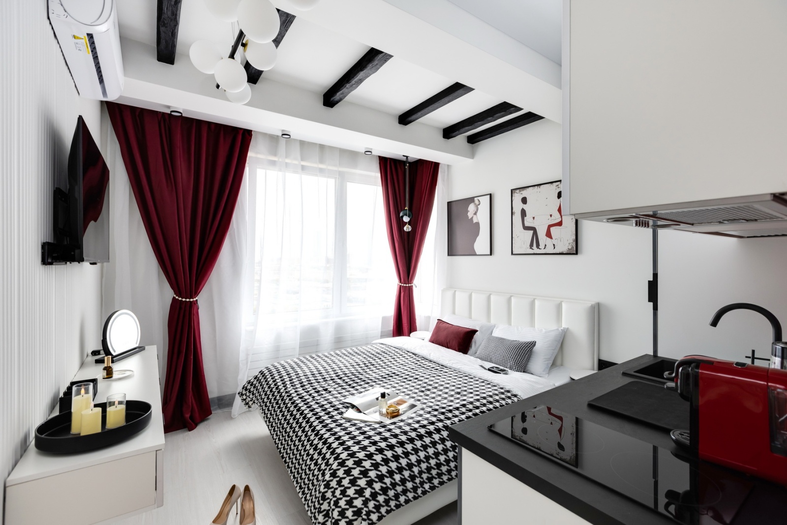 Рубин studio от Home24
