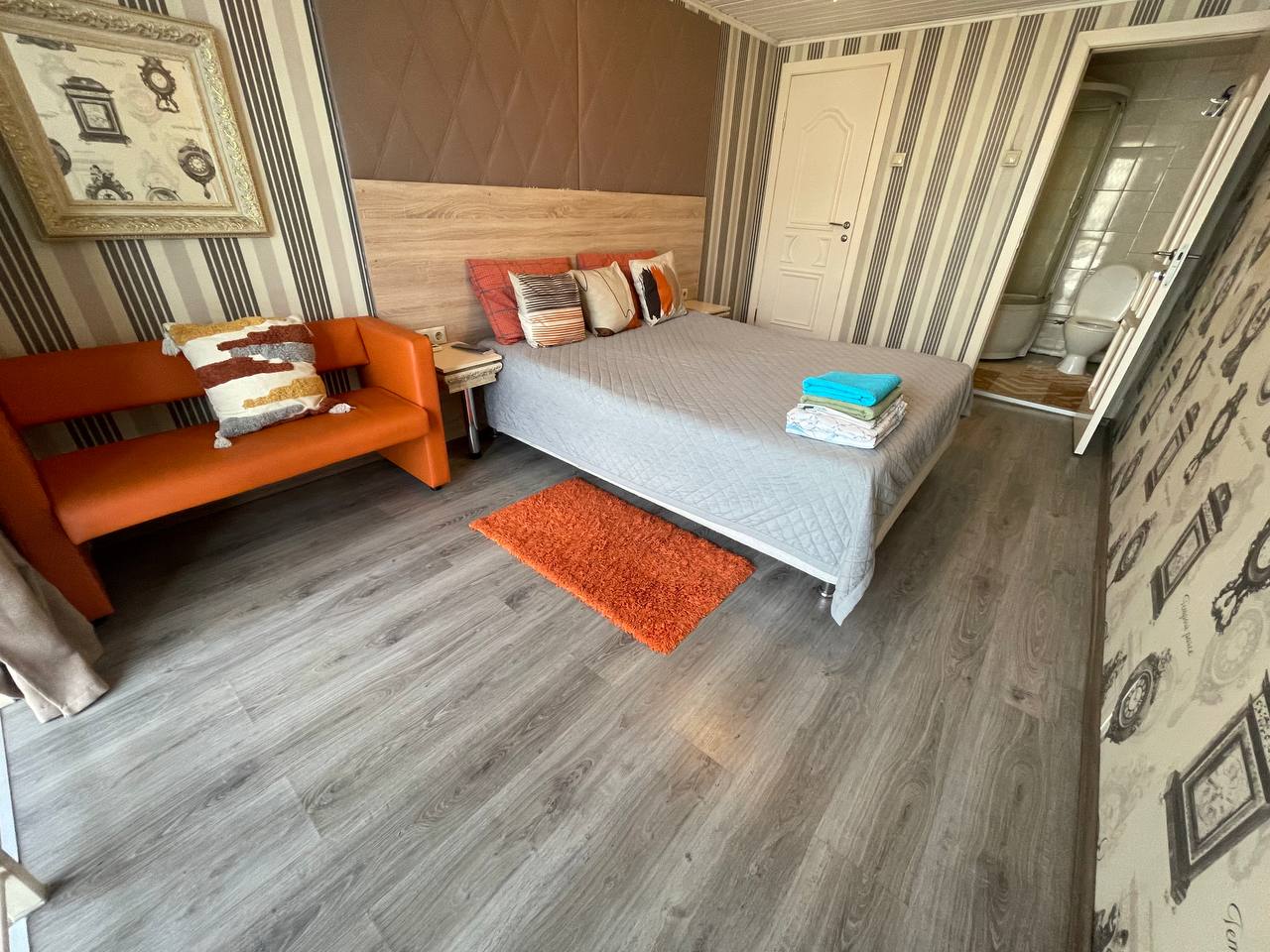 Милана на улице Автозаводская