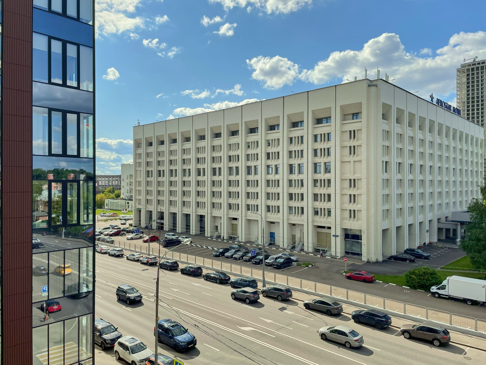 Гостим тут - мини-отель Ocean key, номер Sunset Bay