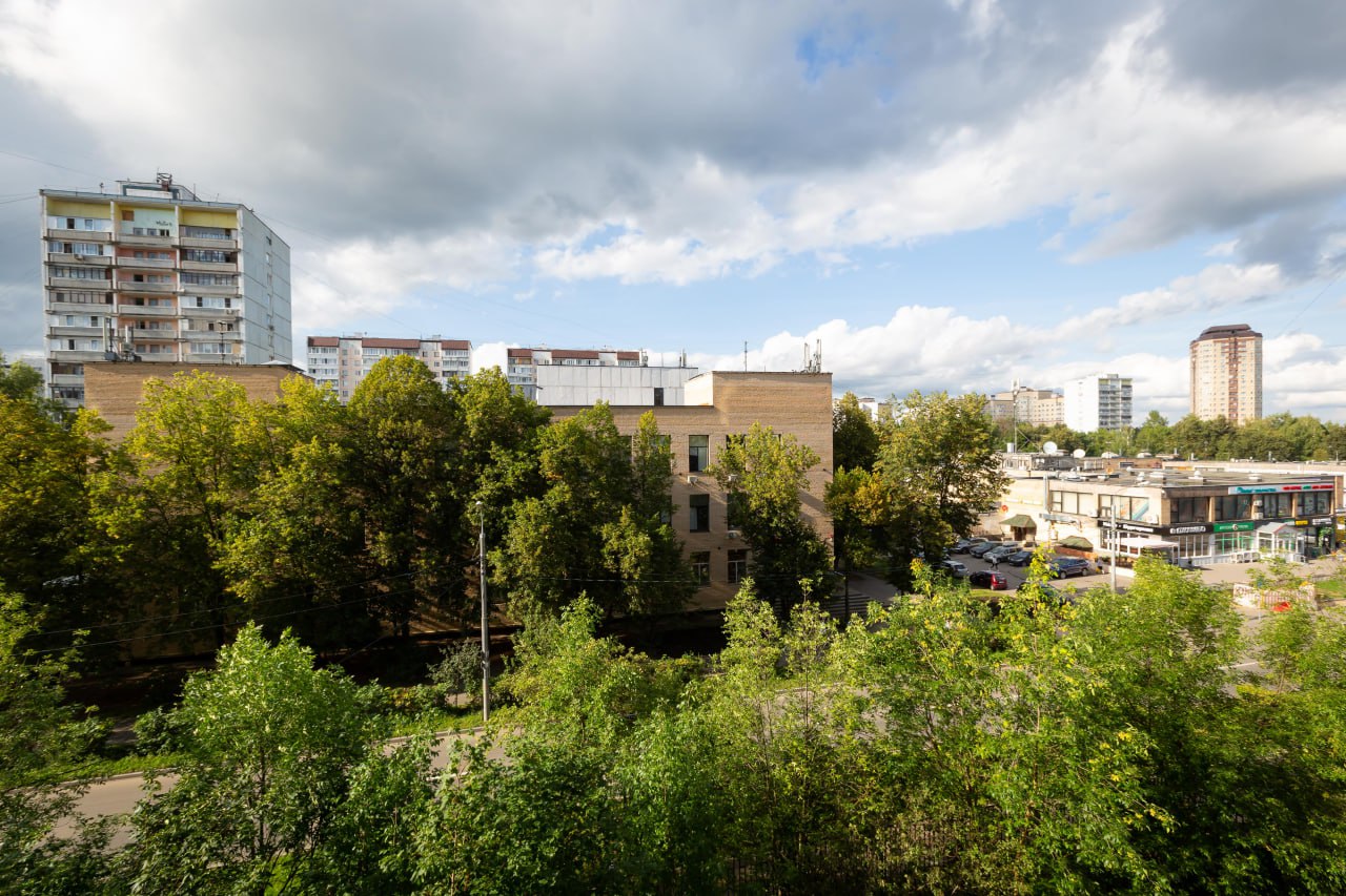 Life Apartments ​Уютные апартаменты в 3 микрорайоне Зеленограда