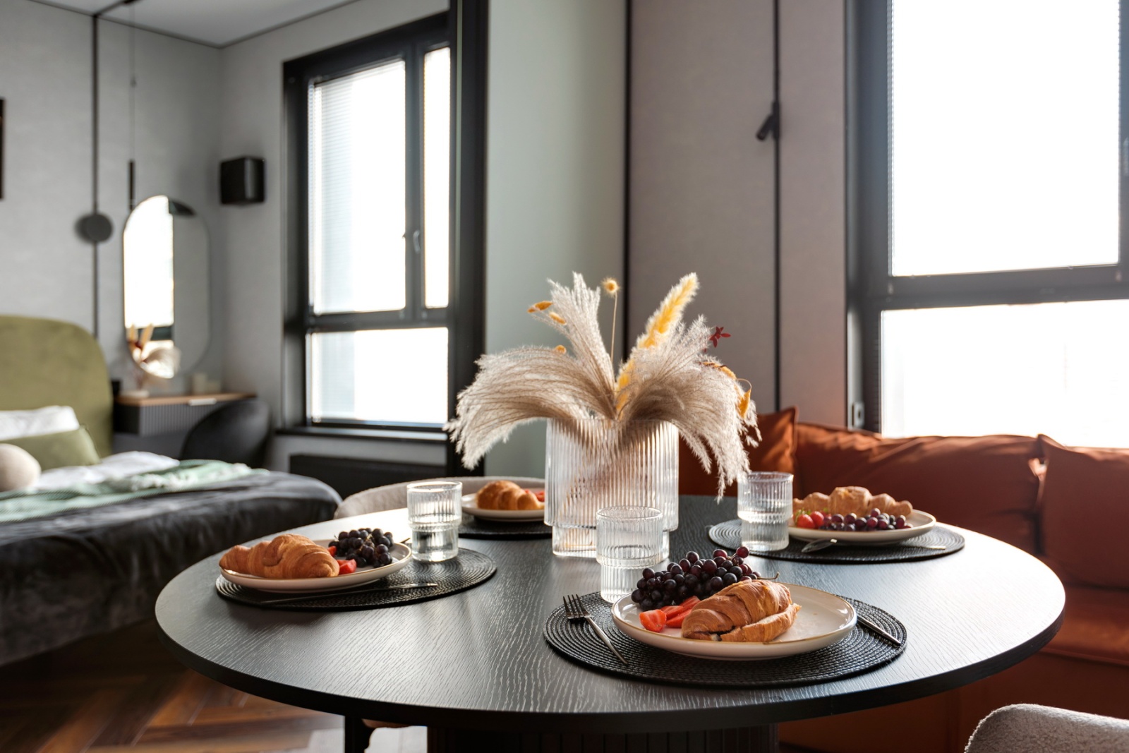 Апартаменты Талисман от Home24